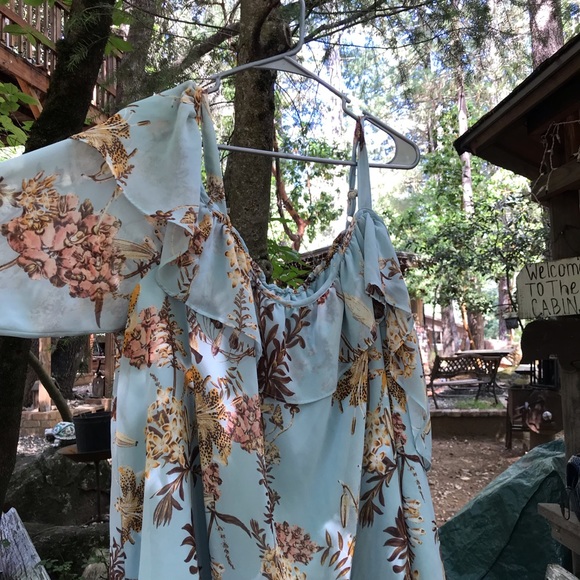 Convertible Blouse - Picture 2 of 3